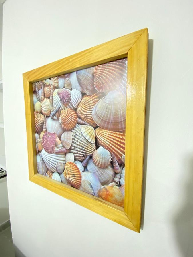 公寓 Caribbean Venture Apto 1501 - Rodadero, Santa Marta (Magdalena)