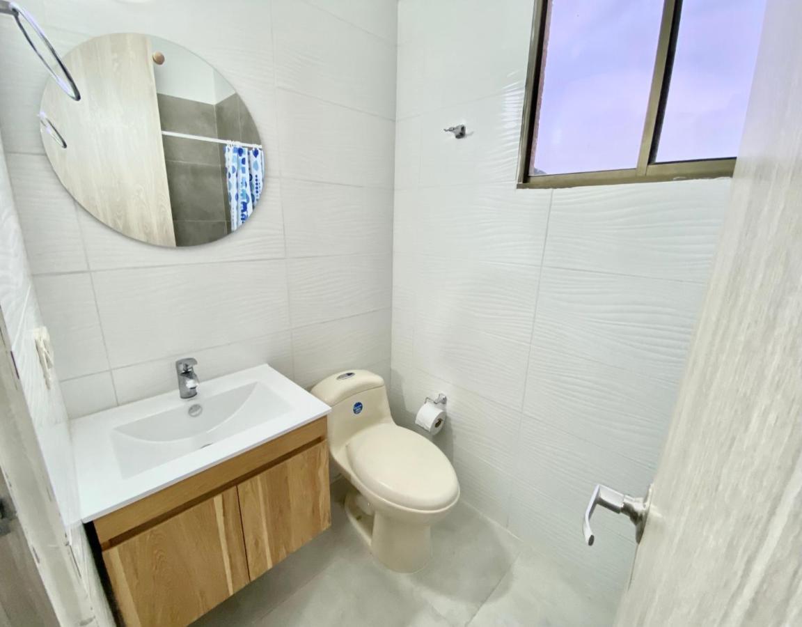 Caribbean Venture Apto 1501 - Rodadero, Apartment