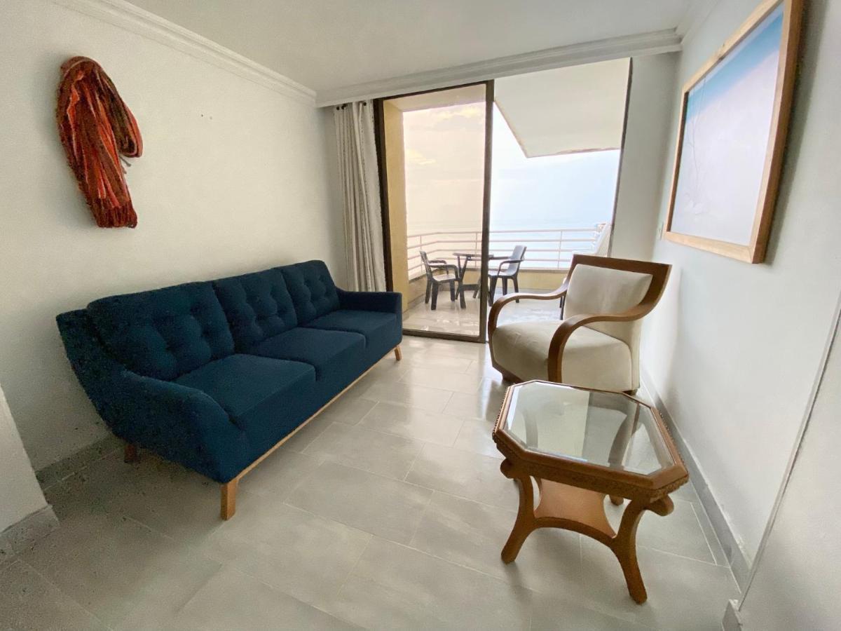 Caribbean Venture Apto 1501 - Rodadero,